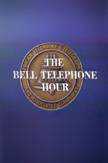The Bell Telephone Hour poster