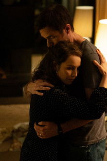 The Left Hand of God