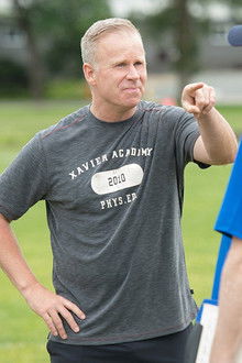 Gerry Wants What He Can't Trans