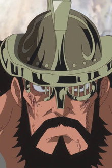 A Decisive Battle Against the Executives! Proud Hajrudin!