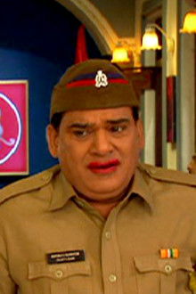 Lipstick Man Targets Gopi