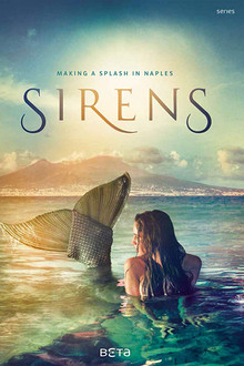 Sirens poster
