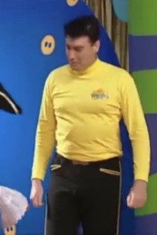\Where’s Jeff?