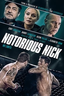 Watch Movies Notorious Nick (2021) Full Free Online