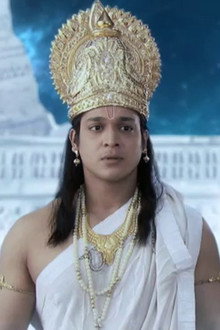 Daksh vents his anger on Sati