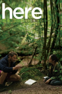 Here (2023)