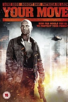 Superando El Limite (2017)