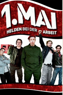 1st of May: All Belongs to You poster