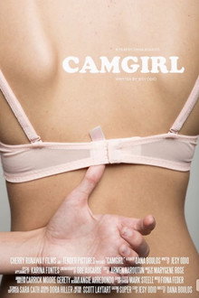 CamGirl poster