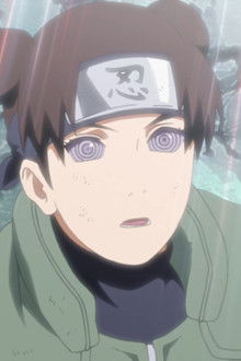 Road to Tenten ~The World of Dreams