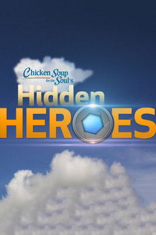 Hidden Heroes poster