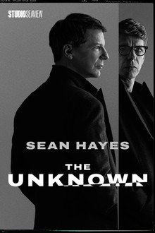 The Unknown poster