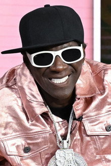 Flavor Flav
