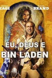 Eu, Deus e Bin Laden