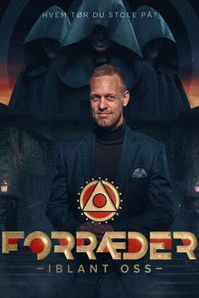 Forræder poster