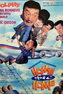 Home Sic Home poster