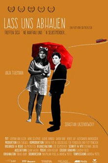 Meet Me in the Woods poster