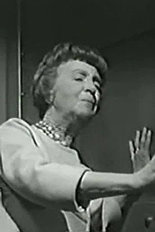 The Ordeal of Mrs. Snow