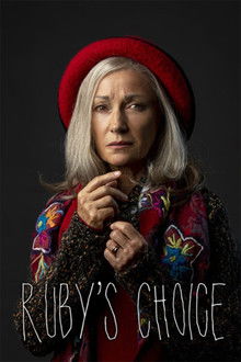 Ruby's Choice poster