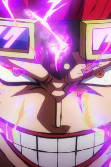 His Dream Broken?! The Trap That Lures Sanji!