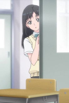 Kyouko Tono, Chapter 1: Home Ec Club