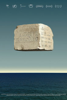 A Marble Travelogue poster