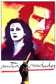 Matar Saudades (1988)