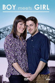 Boy Meets Girl poster