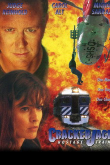 Crackerjack 2 poster