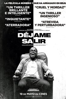 Déjame salir