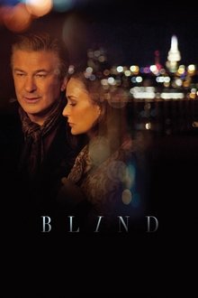 Blind poster