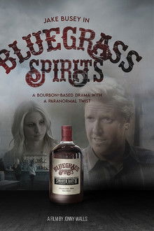 Bluegrass Spirits poster