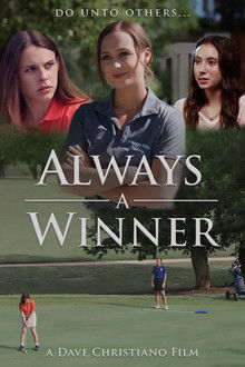 Always a Winner poster