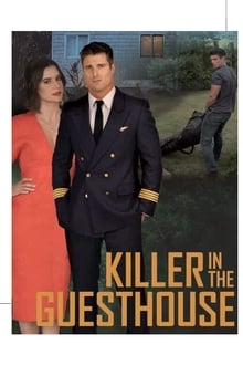 Watch Movies The Killer in the Guest House (2020) Full Free Online