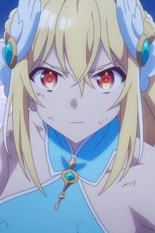 Blessing of the Fairies