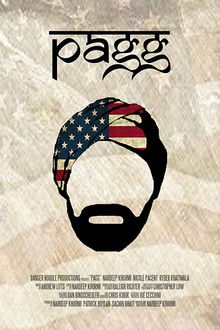 Pagg poster