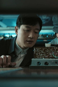 Sun Jiadong's Heavenly Road (4)