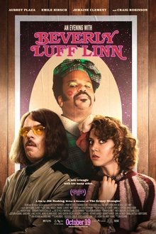 Uma Noite com Beverly Luff Linn