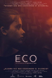 Eco poster