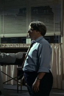 The Positive Negative Man