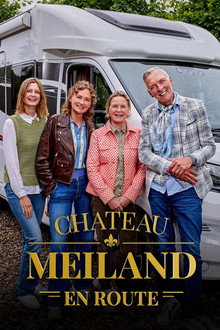 Chateau Meiland En Route poster