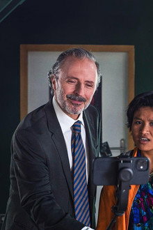 Happiness arises from fantasy