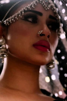Shivangi Forms an Alliance