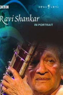 Ravi Shankar: Between Two Worlds poster