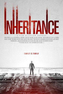 Inheritance poster