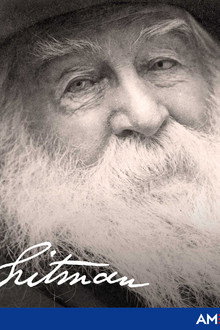 Walt Whitman