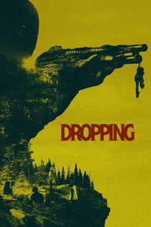 Dropping poster