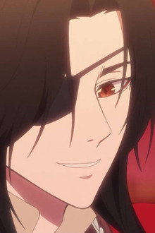 Ghost Binding Cursed Shackle