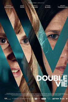 Double Vie poster