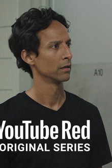 A Body and an Ex-Con (with Danny Pudi)